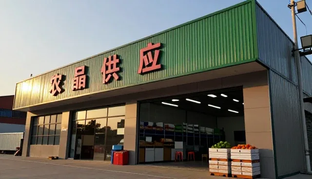 农业产业链中的种植技术应用与农资供应优化