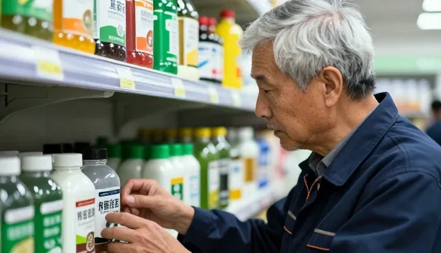 农业技术在农资供应中的性能表现与适用条件分析