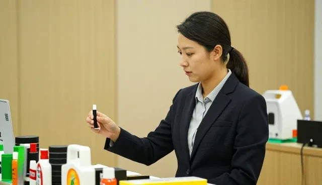 农产品收购中的选型关注点与实际操作要点