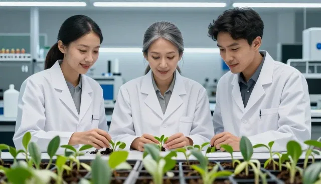 提升种植效率的关键策略与实践方法