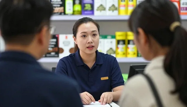 农产品加工种苗供应怎么做得更稳:农资供应一线经验