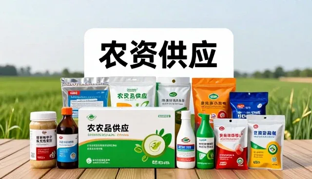 农产品加工领域供应链管理的性能表现趋势分析