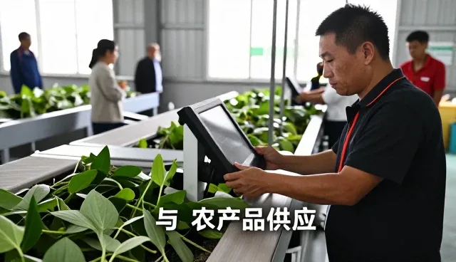 安康市汉滨区宏顺苗木花卉种植有限责任公司打造值得信赖的农产品收购